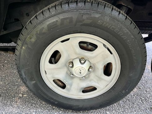 Used 2005 Toyota Tacoma 2WD Regular Cab image 28