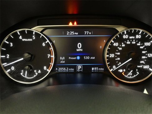 Used 2019 Nissan Altima 2.5 S image 4