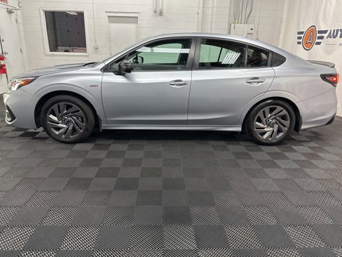 Used 2024 Subaru Legacy Sport image 6