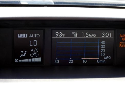 Used 2017 Subaru Forester 2.5i Premium image 56