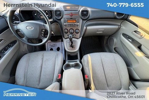 Used 2008 Kia Rondo LX image 12