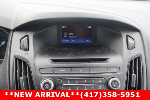 Used 2017 Ford Focus SE image 13