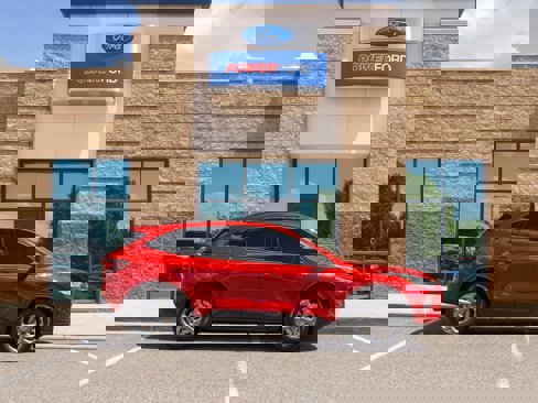New 2025 Ford Escape ST-Line w/ Tech Pack #1 image 5