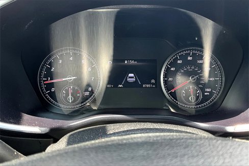 Used 2023 Hyundai Santa Fe SEL image 12