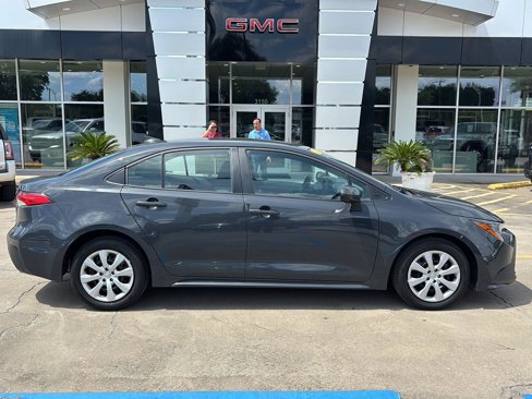Used 2024 Toyota Corolla LE image 8