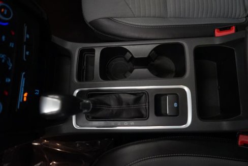 Certified 2018 Ford Escape SE w/ SE Sport Appearance Package image 24