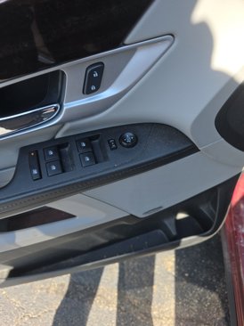 Used 2017 GMC Terrain Denali image 10