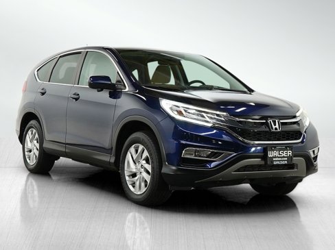 Used 2016 Honda CR-V EX image 7