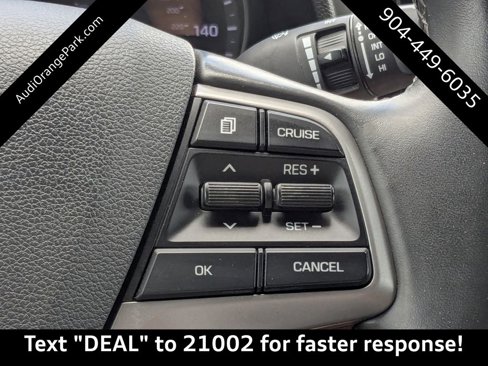 Used 2018 Hyundai Elantra Limited image 29