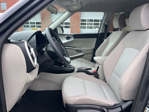 Certified 2021 Kia Soul LX image 11