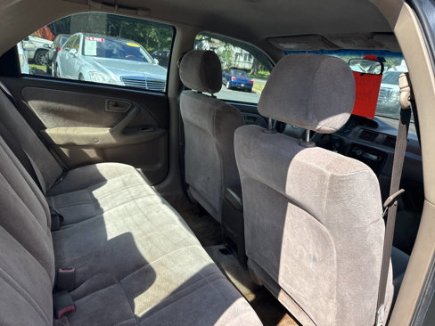 Used 1999 Toyota Camry LE image 14