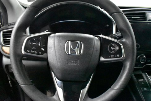Used 2018 Honda CR-V EX image 21