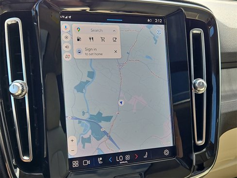 Used 2023 Volvo XC40 B5 Plus w/ Driver Assist Package image 17