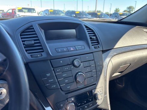 Used 2011 Buick Regal CXL w/ RL3 Preferred Equipment Group image 11
