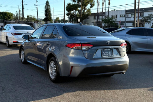 Used 2022 Toyota Corolla LE image 7