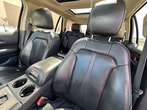 Used 2013 Lincoln MKX AWD image 13