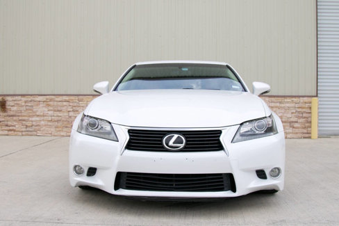 Used 2015 Lexus GS 350 F Sport w/ Premium Package image 4