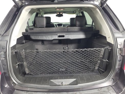 Used 2016 Chevrolet Equinox LTZ w/ Enhanced Convenience Package image 14