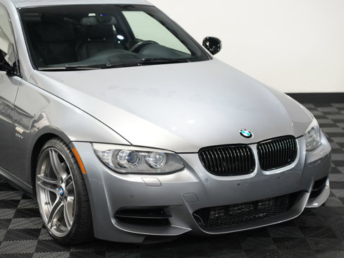 Used 2012 BMW 335is Coupe image 9