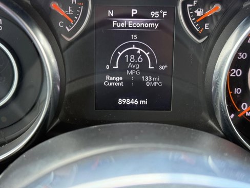 Used 2020 Jeep Gladiator Sport w/ Quick Order Package 24S image 20
