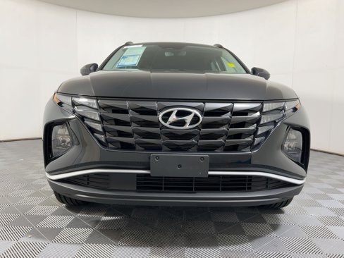 Used 2024 Hyundai Tucson SEL image 5