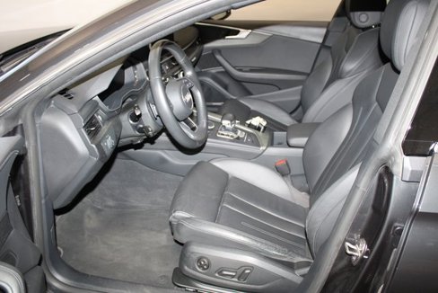 Used 2019 Audi A5 2.0T Premium Plus w/ Premium Plus image 7