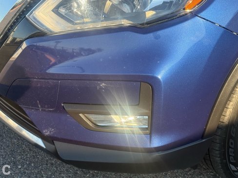 Used 2018 Nissan Rogue SL image 8