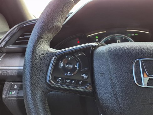 Used 2019 Honda Civic LX image 27