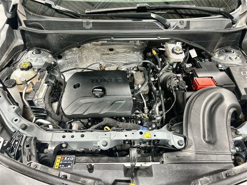Used 2023 Buick Encore GX Preferred w/ Cold Weather Comfort Package image 17