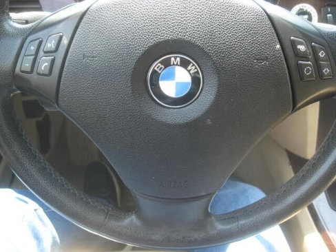 Used 2011 BMW 328i xDrive Sedan image 20