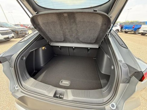 New 2025 Buick Envista Preferred image 28