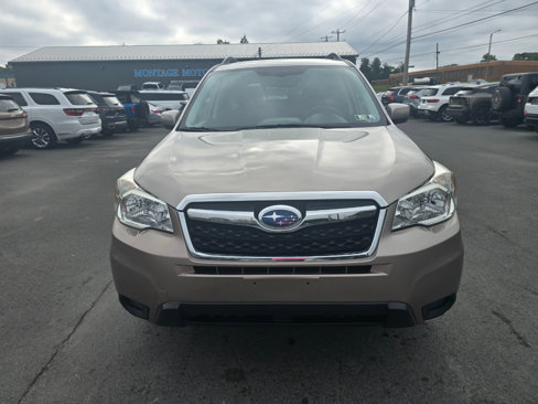 Used 2015 Subaru Forester 2.5i Premium w/ All-Weather Package image 19