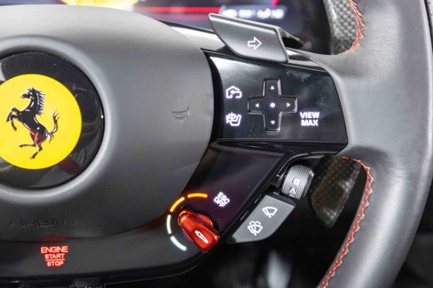 Used 2025 Ferrari 296 GTS image 29