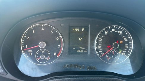 Used 2015 Volkswagen Passat 1.8T S image 20