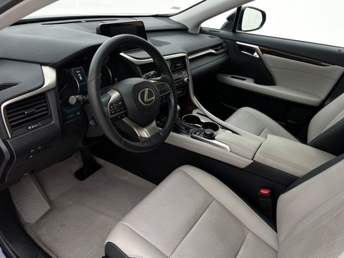 Used 2019 Lexus RX 350 AWD image 12