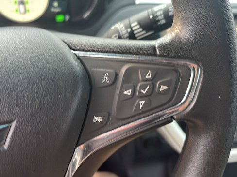 Used 2018 Chevrolet Bolt LT image 14