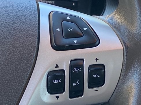 Used 2014 Ford Edge SEL w/ Equipment Group 205A image 8