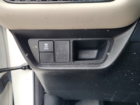 Certified 2023 Honda HR-V LX image 24