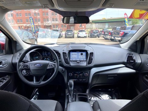 Used 2019 Ford Escape SE image 16