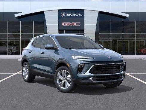 New 2026 Buick Encore GX Preferred w/ Comfort Package image 46