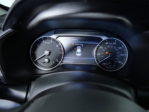 Used 2023 Nissan Altima 2.5 SV image 19