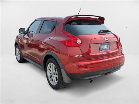 Used 2011 Nissan Juke SL image 6