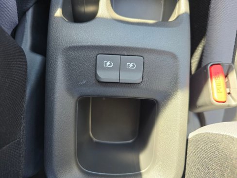 New 2025 Nissan Versa S w/ S Plus Package image 35