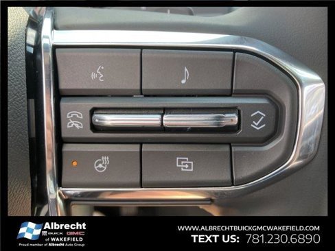 New 2026 GMC Terrain Elevation image 12