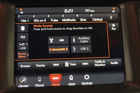 Used 2023 Dodge Charger SXT image 36