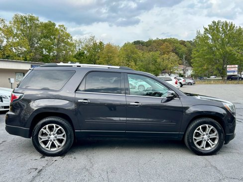 Used 2015 GMC Acadia SLT w/ Open Road Package image 9