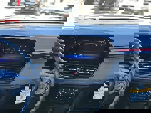 New 2026 Chevrolet TrailBlazer RS w/ Convenience Package image 15