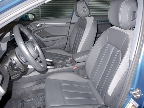 Used 2023 Audi A3 2.0T Premium w/ Convenience Package image 8