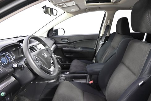 Used 2016 Honda CR-V EX image 13