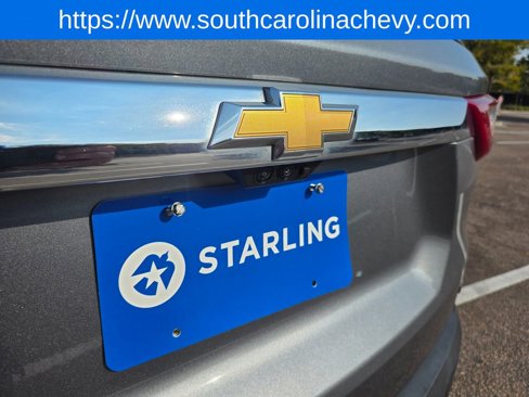 Used 2018 Chevrolet Traverse LT image 37